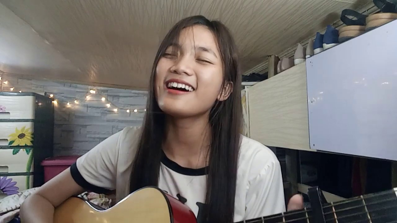 Synesthesia - Mayonnaise (COVER)