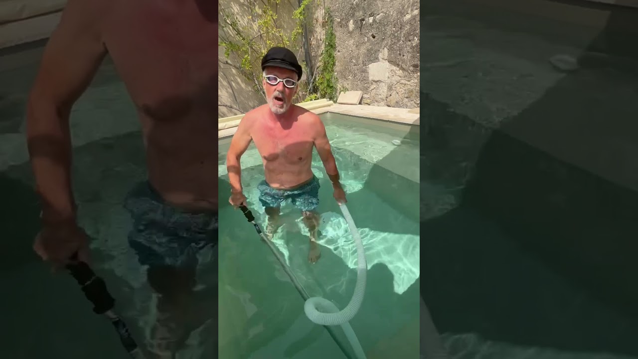 International Pisciniste