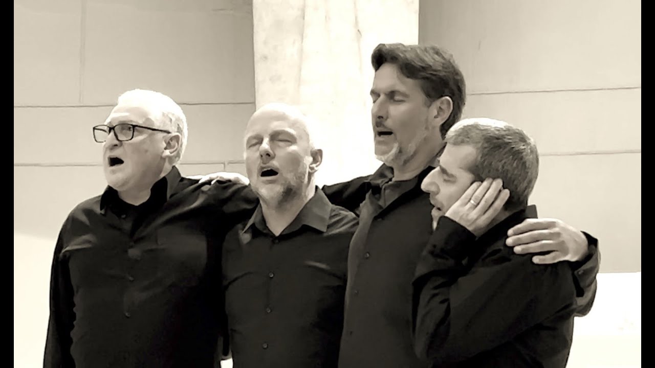 A Stonda - Polyphonies corses - Concert Paris avril 2024 (Extraits).