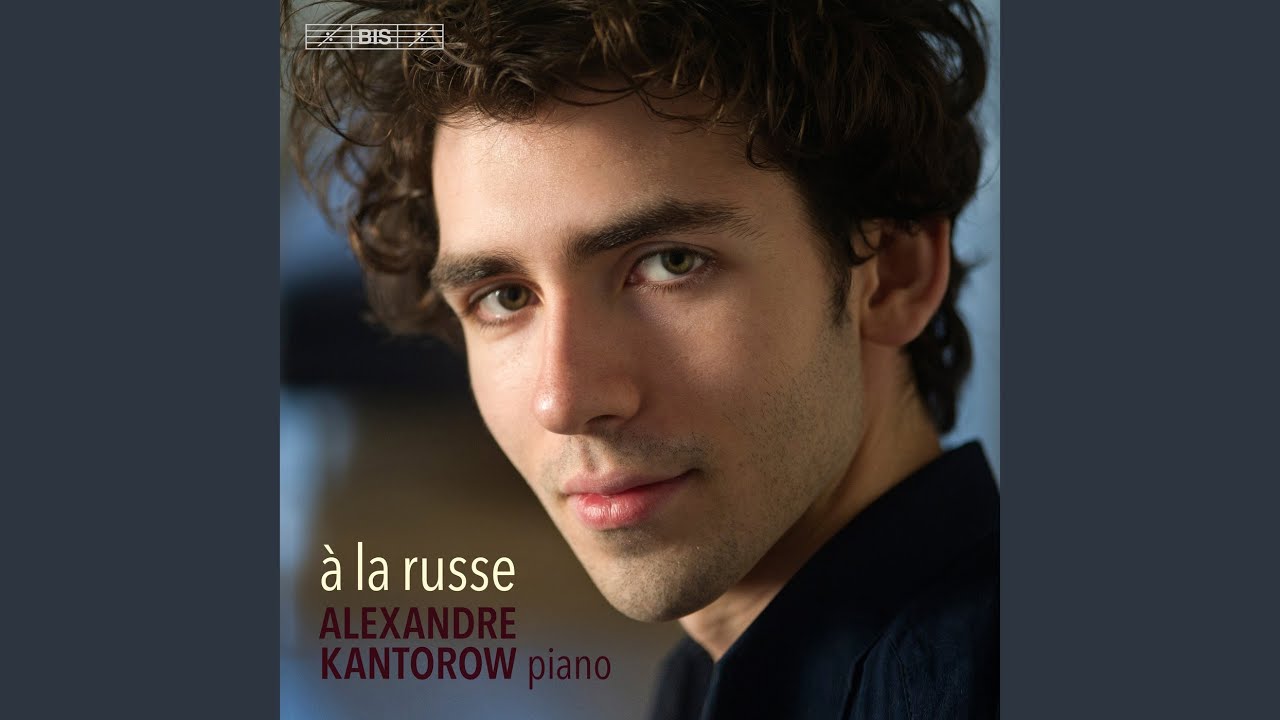 Piano Sonata No. 1 in D Minor, Op. 28: I. Allegro moderato