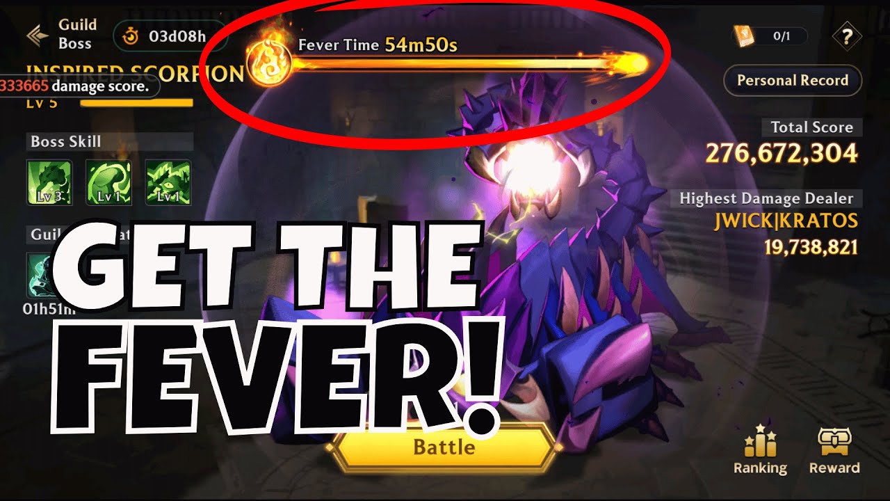 The BEST GUILD OF GUARDIANS Strategies You're Not Using
