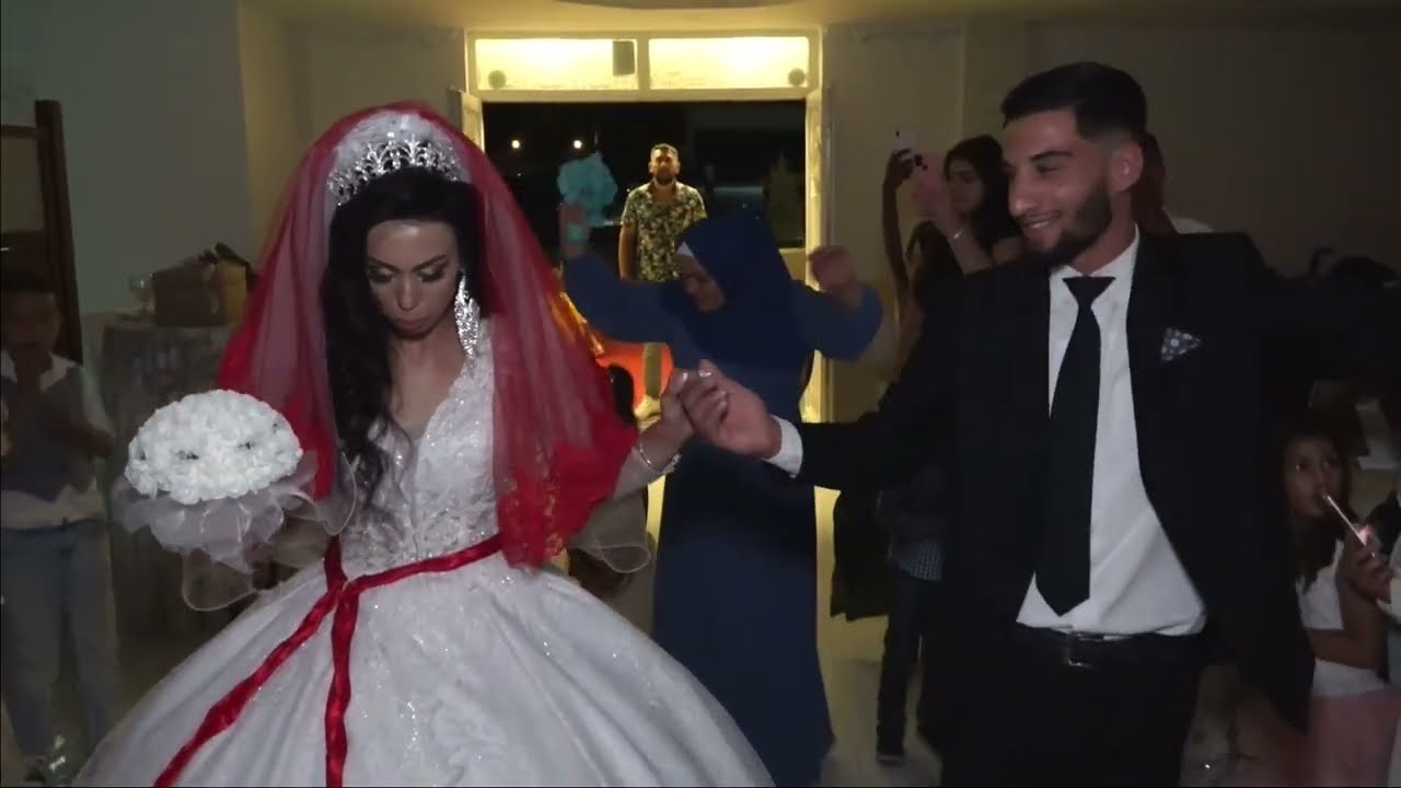 Martesa Egzonit me Elhamen 15.08.2022 - Urim Puliqi - Studio Bimi production pjesa 2