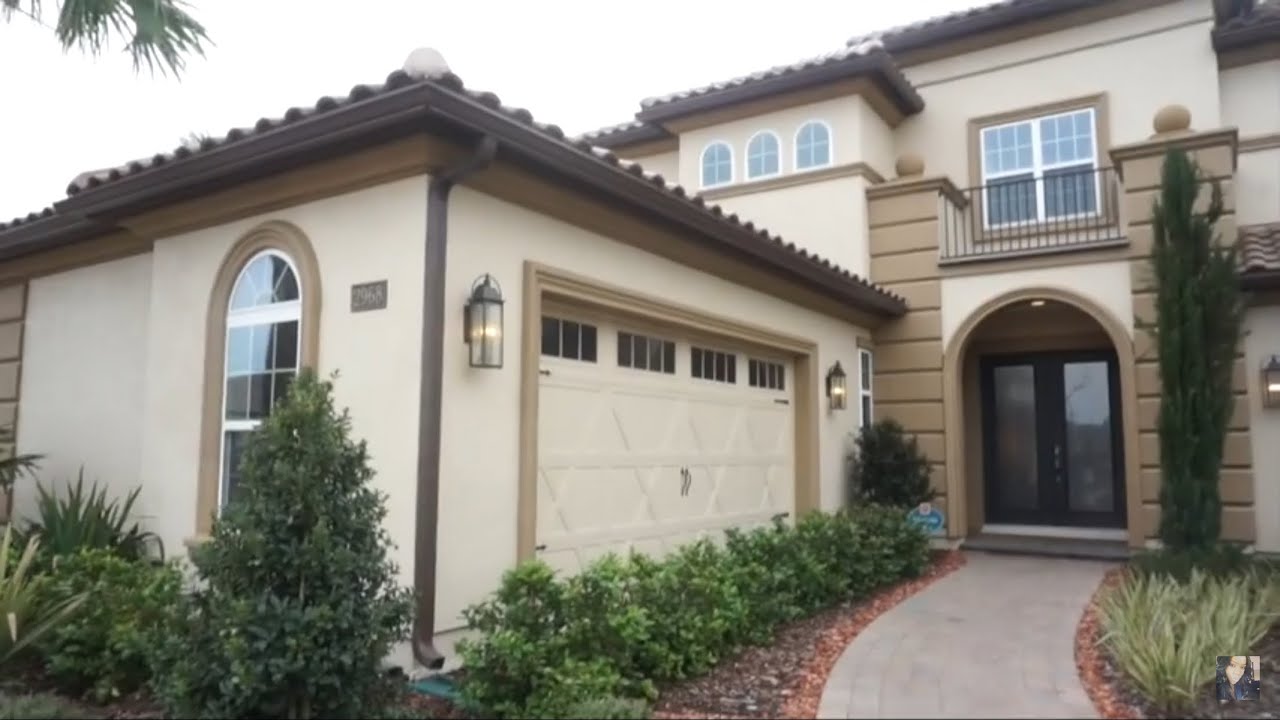 This House is Big | House Hunting With Valencia House #4