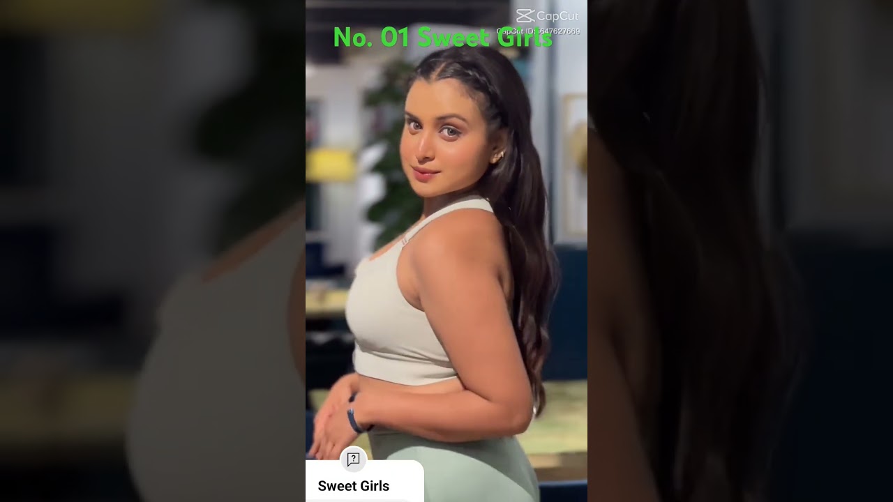 No. 01 Sweet Girls #song #love #trending #viral #shorts #shortvideo #short #funny #like #live #mr