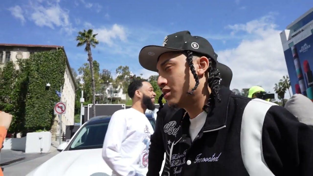 Rahh Young - Forever 14 (Official Music Video)
