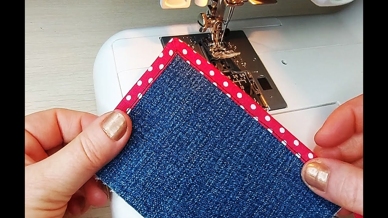 Швейные лайфхаки. Хитрости для обработки уголков/sewing life hacks (подборка № 1)