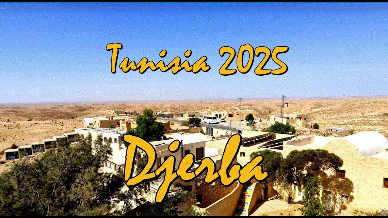 Djerba 2025 Explore Park: Crocodile Farm, Lalla Hadria Museum, Skansen Heritage Conservatory