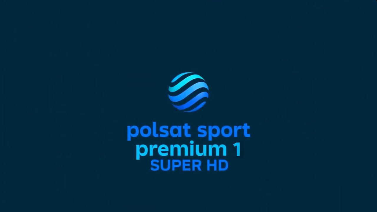 Polsat Sport Premium 1 - Zmiana oprawy graficznej (30.08.2021)
