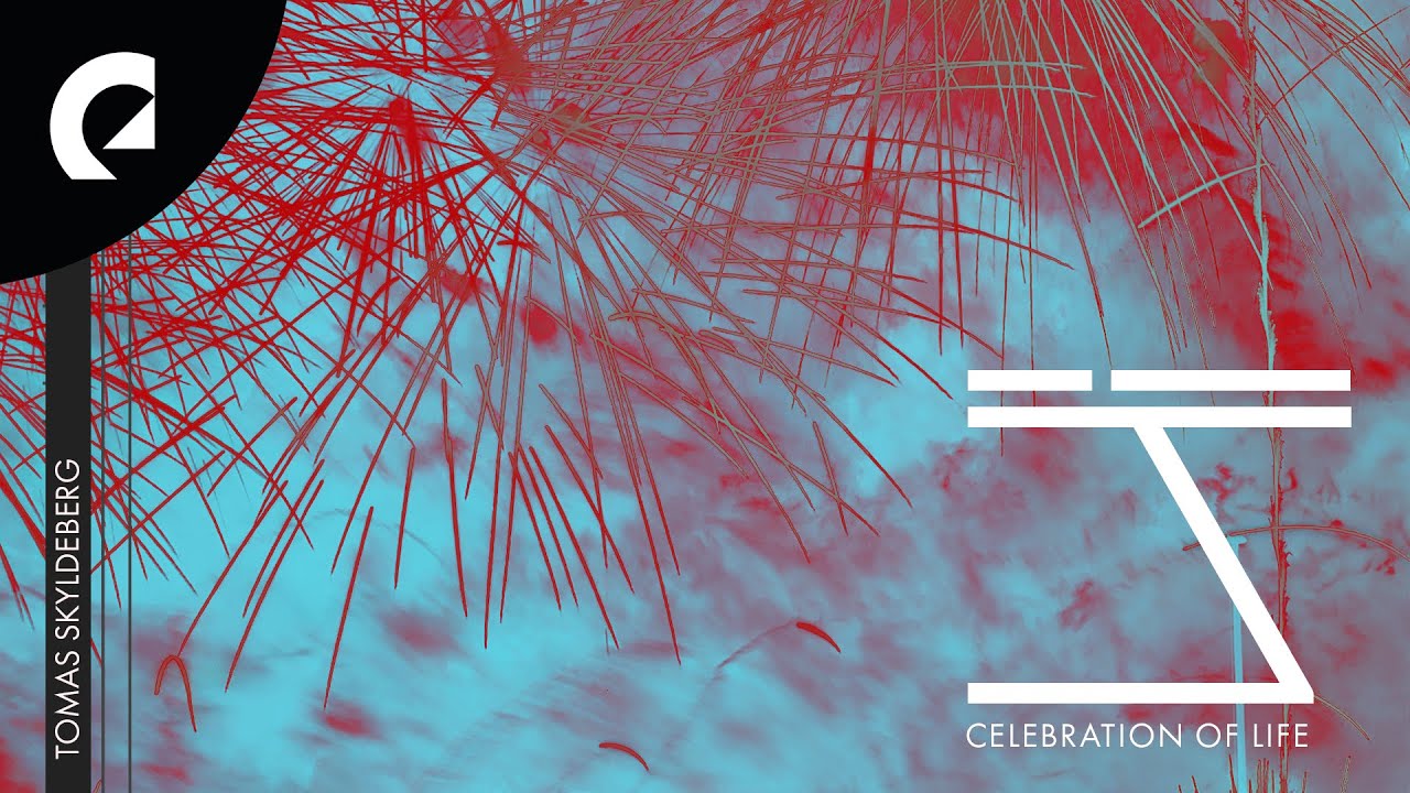 Tomas Skyldeberg - Celebration of Life