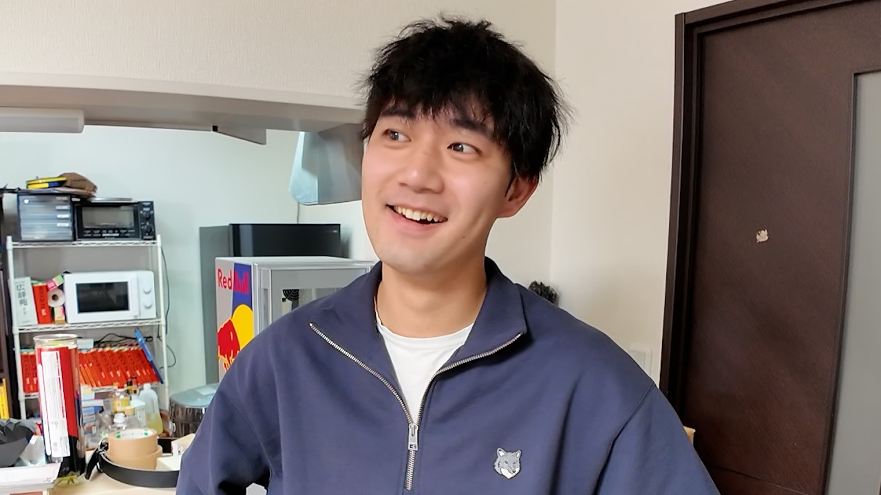 モテ男わがのバレンタイン自慢が止まりません