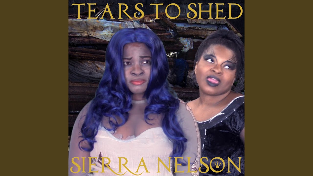 Tears to Shed