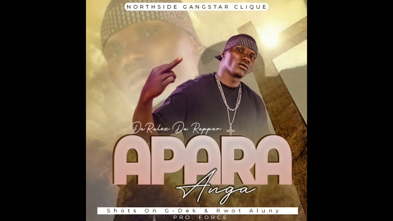 Apara anga by Darulez tha Rapper
