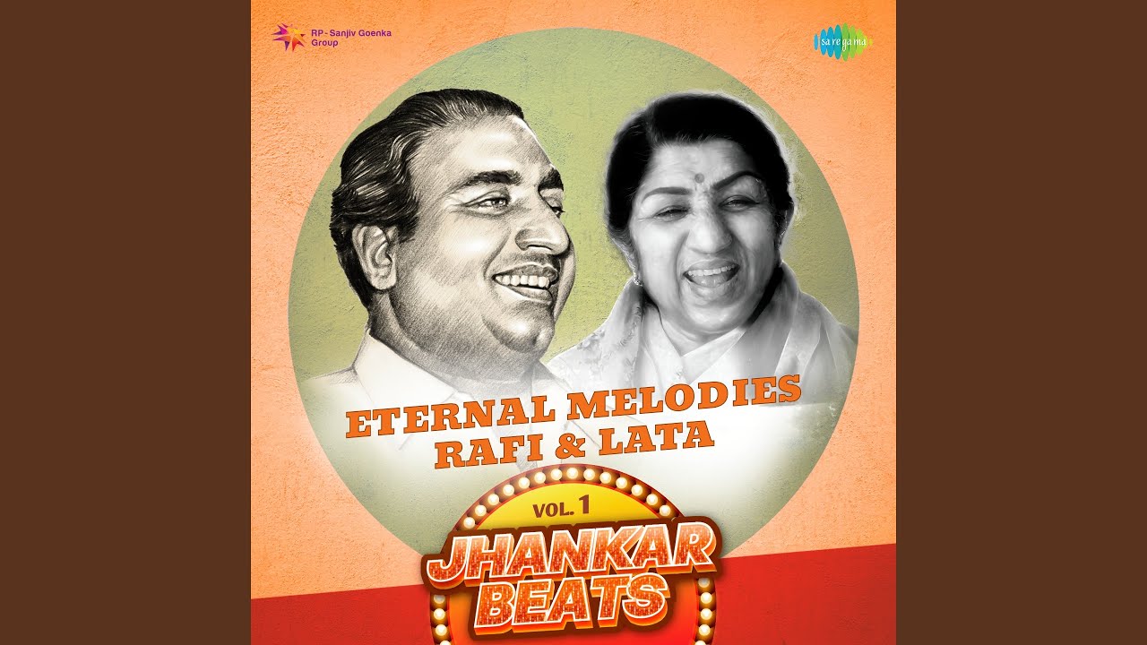 Woh Jab Yaad Aaye - Jhankar Beats