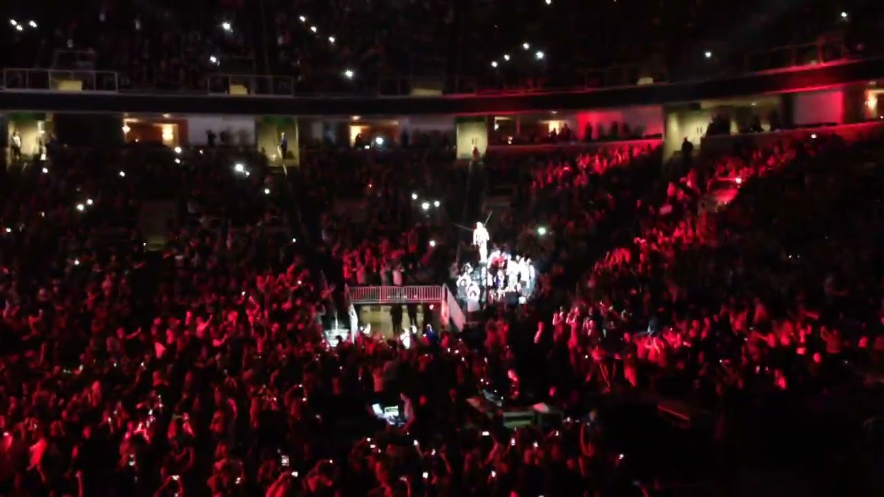 Pink! Truth About Love Tour