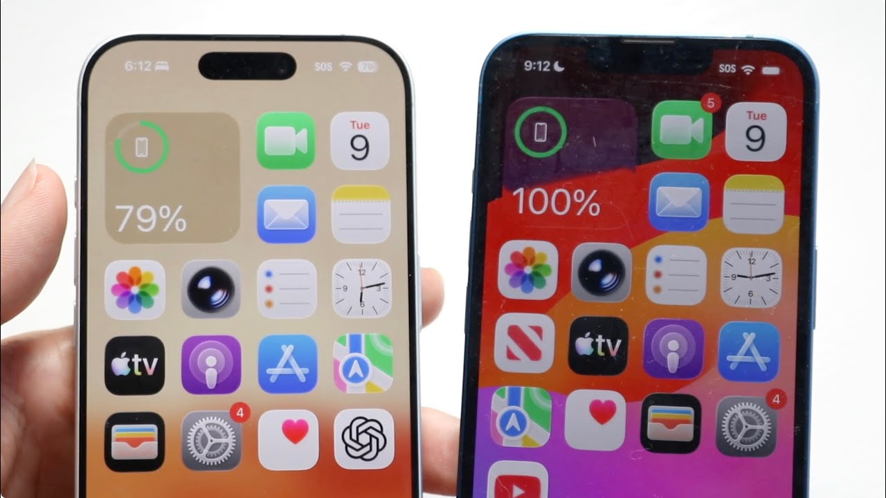 Как перенести eSIM-карту обратно в старый iPhone!