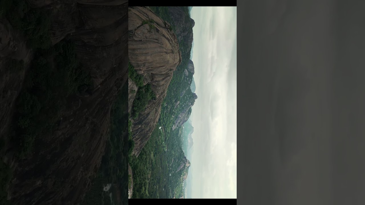 Epic Landscape of | Ramanagara #nature #travel #yearofyou