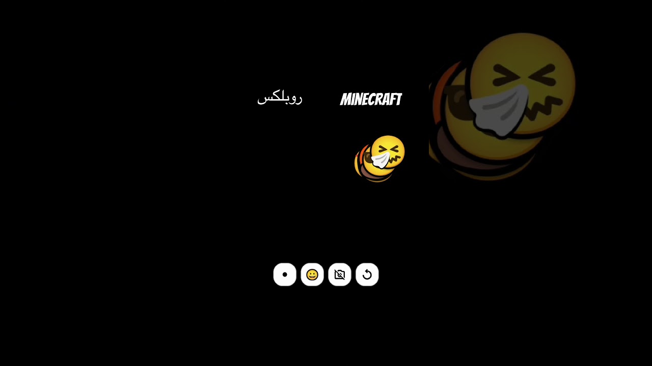 روبلكس أو ‏Minecraft اختارو في ‏تعليقات