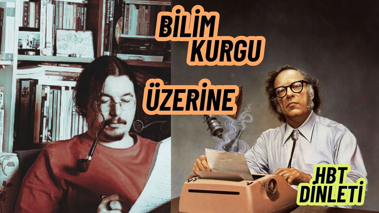 Bilim Kurgu Yazmak  |  Kısa Notlar ve Düşünceler