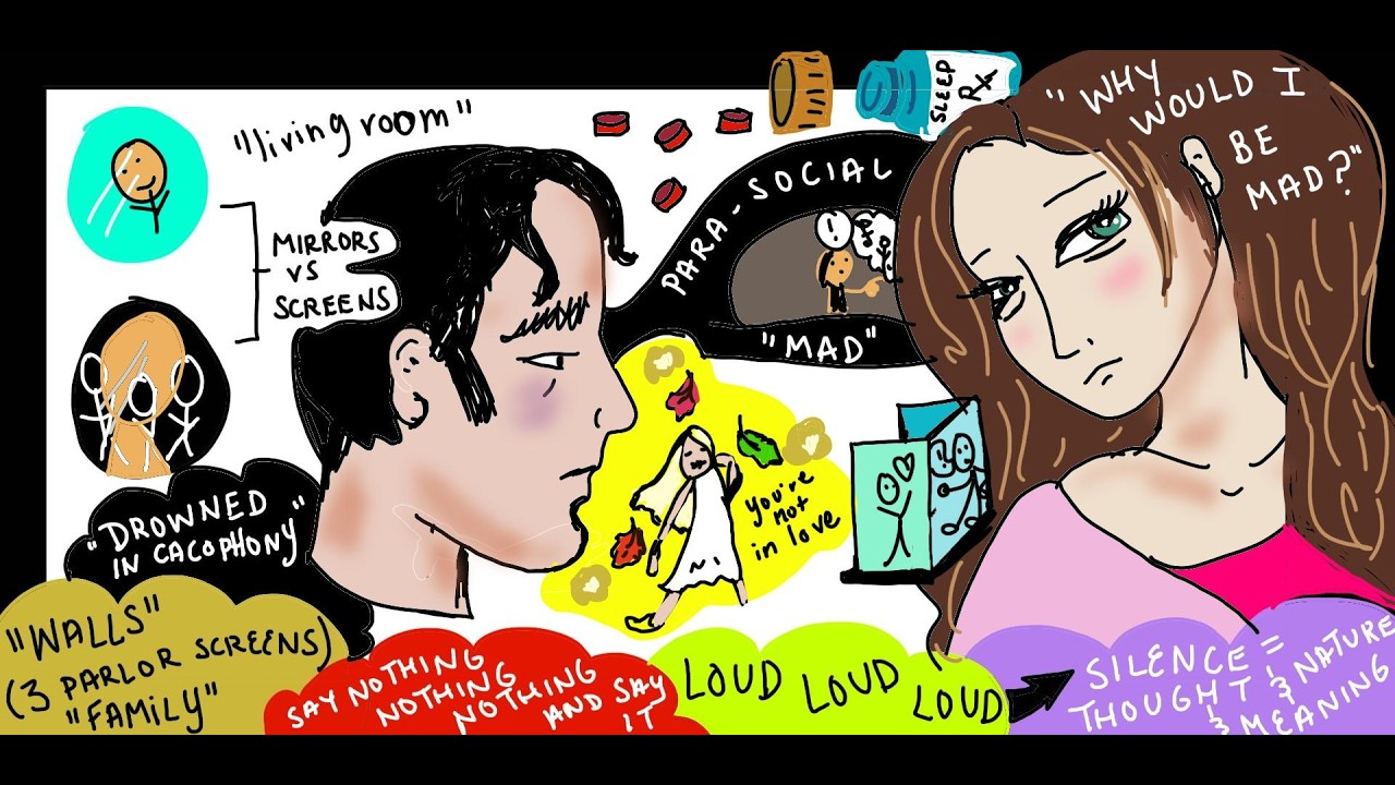 FAHRENHEIT 451SECTION 5 ANALYSIS AND SKETCHNOTE