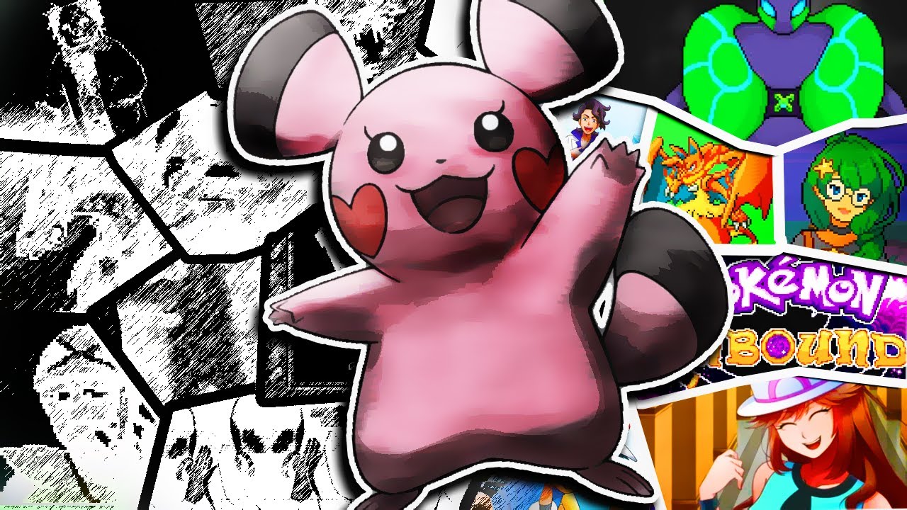 How The Internet Brought Pokémon Back From The Dead