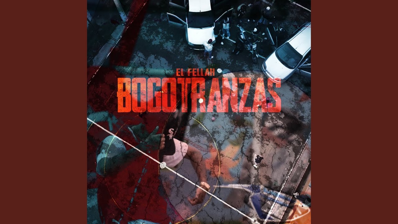Bogotranzas