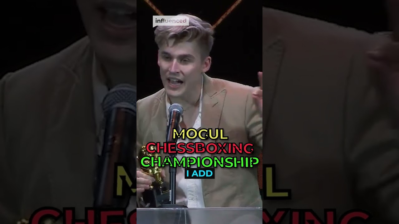Победители премии Streamer Awards 2023!