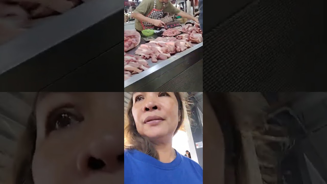 Namalingke sa alabang budget NG driver. 