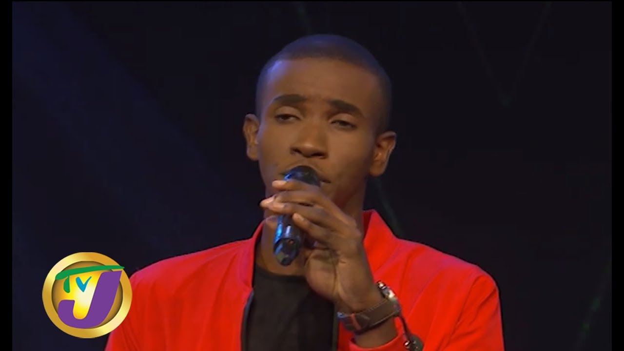 TVJ Digicel Rising Stars: Sherlon Russell Studio 3rd Performance - September 15 2019