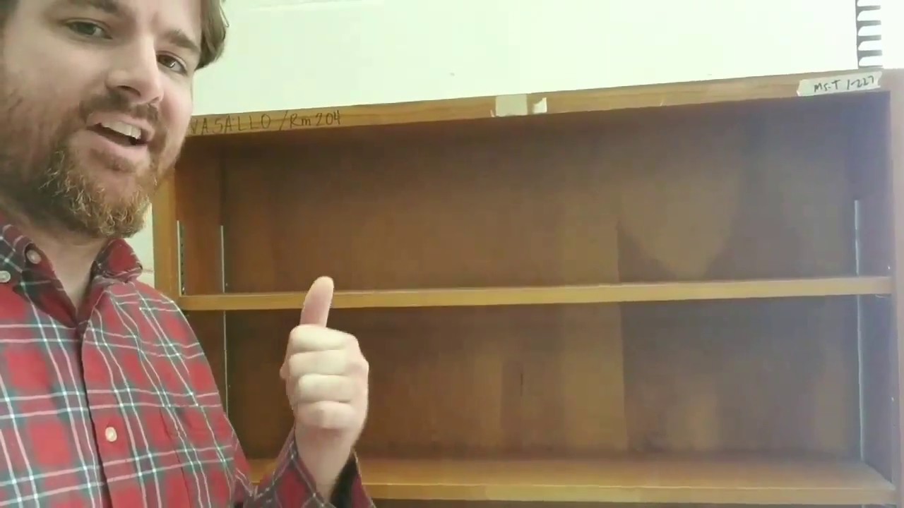How to Set Up Your Classroom for New Teachers.