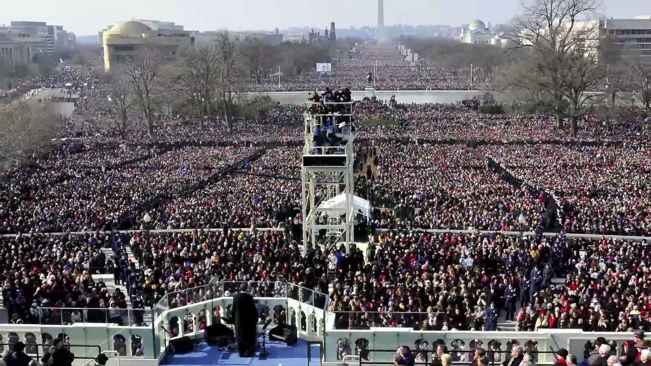 Washington, DC's 2024 Summer Olympic Bid