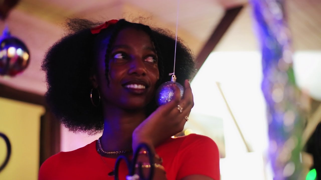 Freshows - Holiday Anthem Vol. 2 (Official Visualizer)