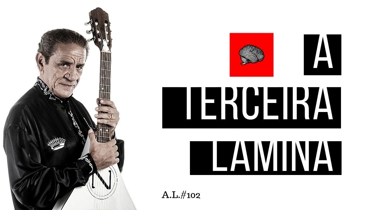 Zé Ramalho - A Terceira Lamina significado da musica Análise da Letra #102