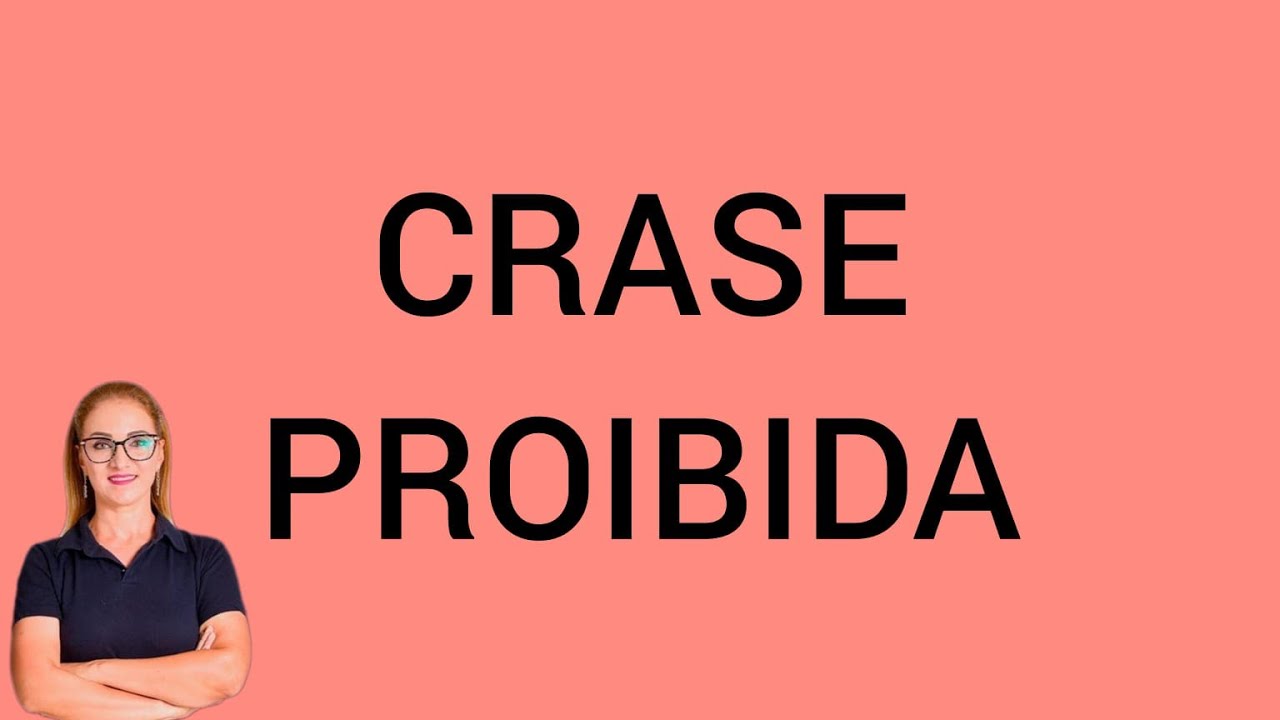 Crase proibida - Prof. Giancarla Bombonato