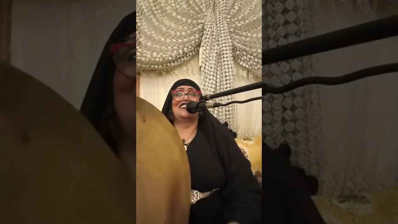 اغاني شعبية مع المعلمة جليلة المكناسية 0679766146