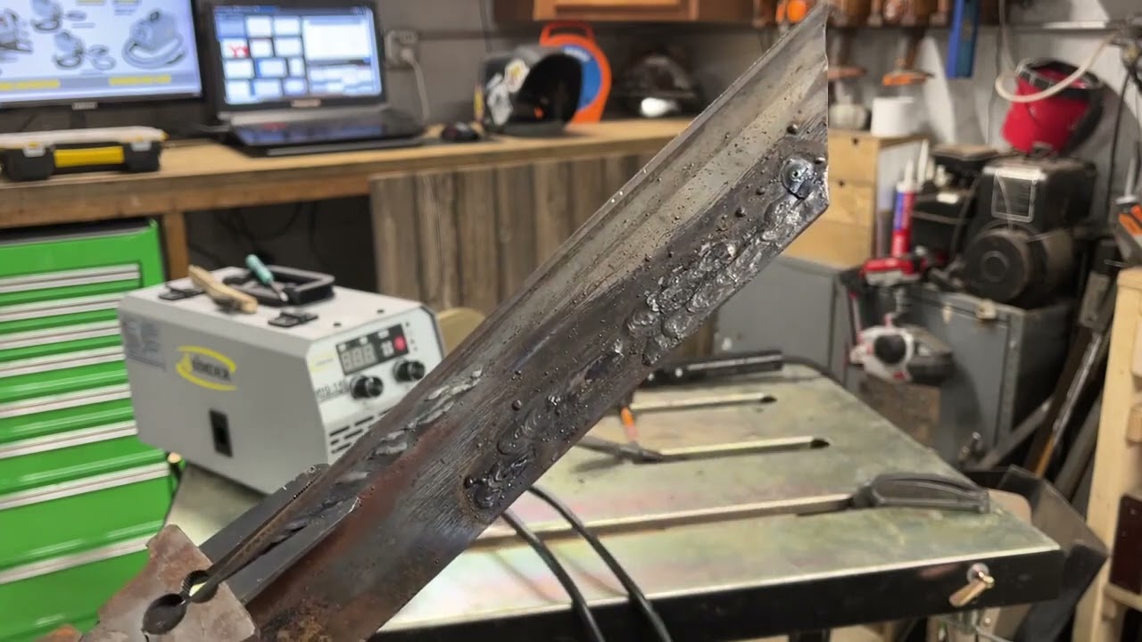 SSIMDER Welder MIG-140M