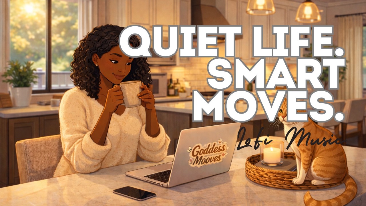 Soft Life Morning Routine | Tea, Laptop & Calm Work From Home Energy