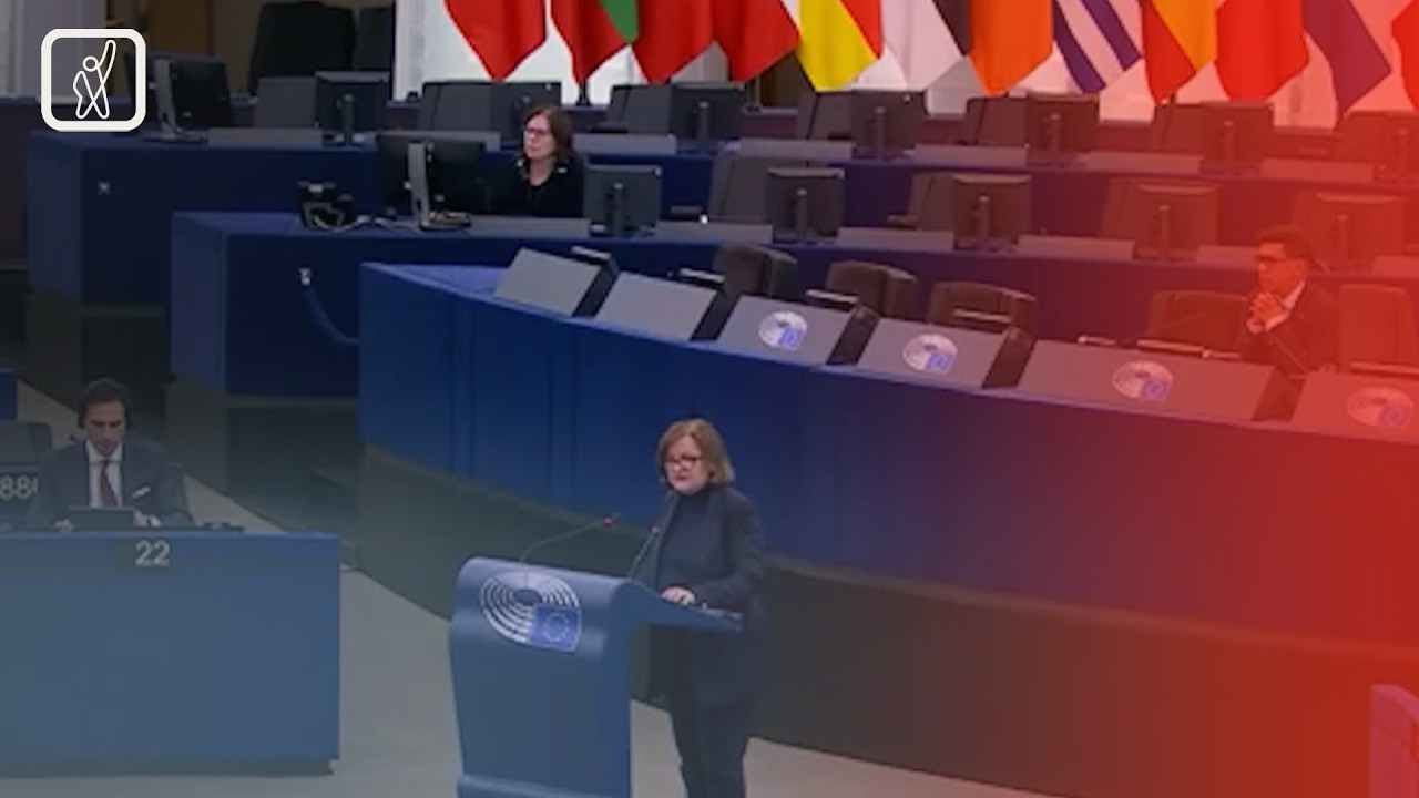 ევროპარლამენტის მორიგი კრიტიკული რეზოლუცია