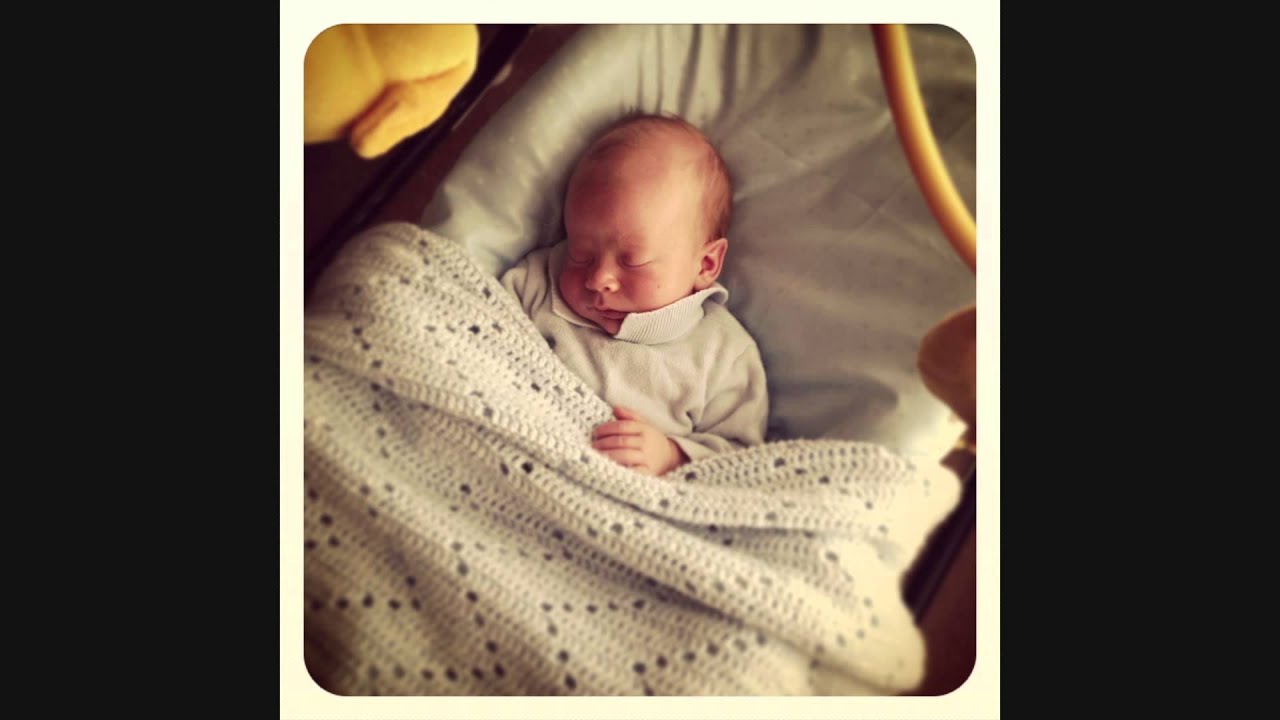 Maxwell Born Without Ability to Open Eyes BPES