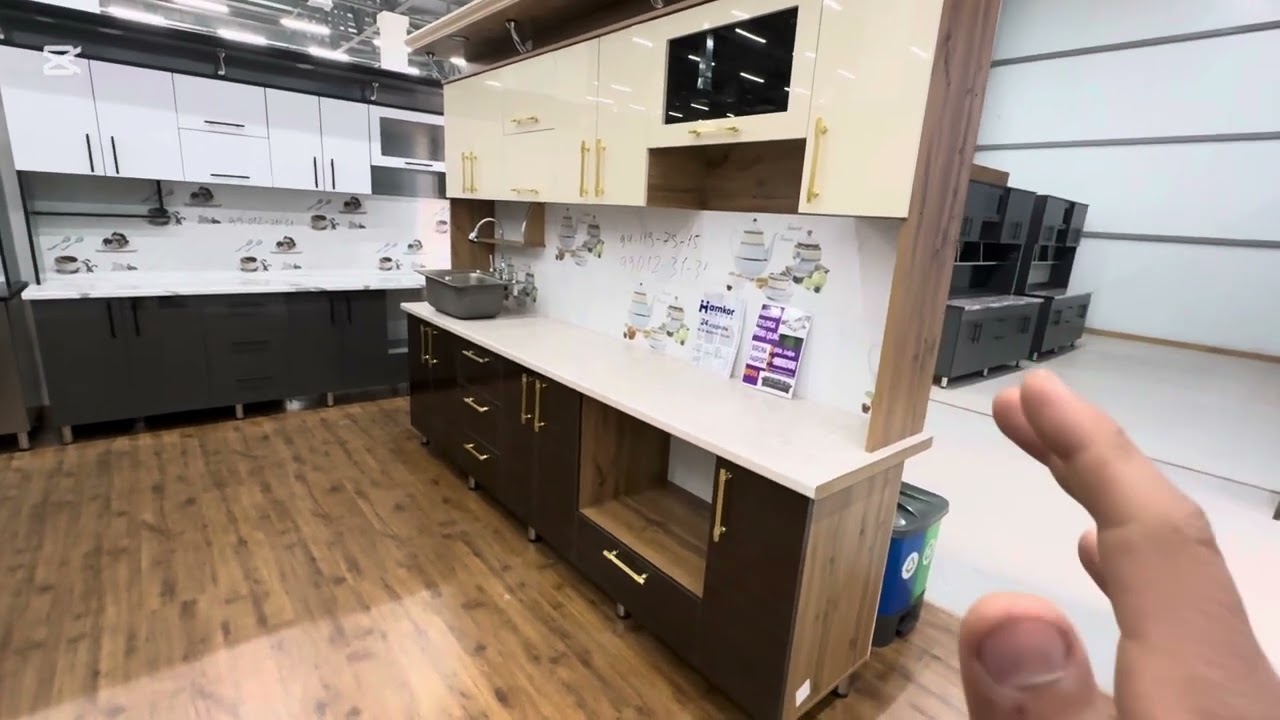 Ошхона мебел ☎️94 119 75 15 #edit #kitchen #live #furniture #live #automobile #home #comedy #humor