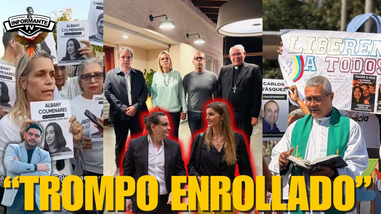 🛑ULTIMAHORA: