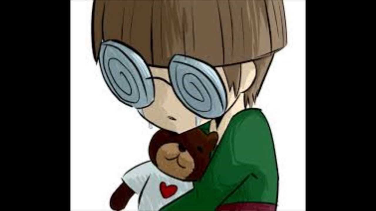 lo que sucedio cuando ken se fue a la armada.