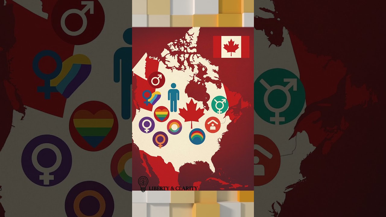 2026 Census: Why Is Canada Asking About Your Gender?