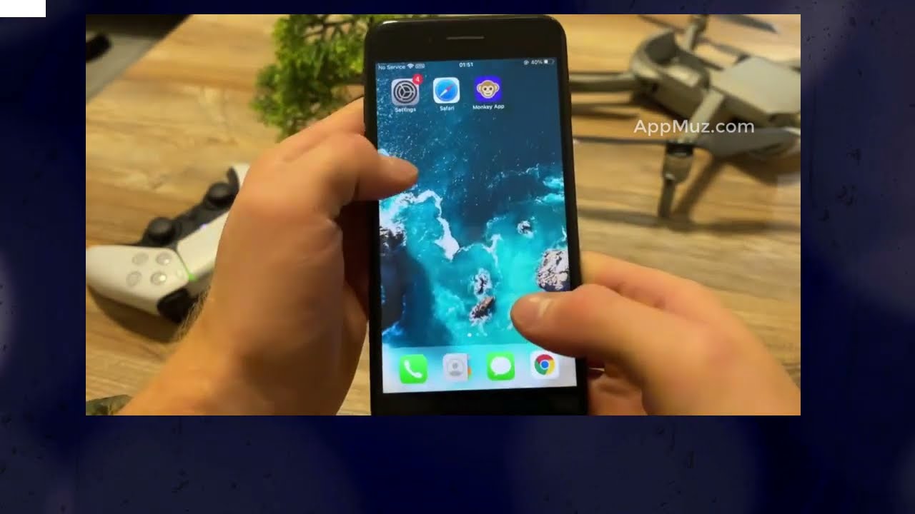Monkey App Download for IOS | How to Install Monkey App for IOS / Android 2022