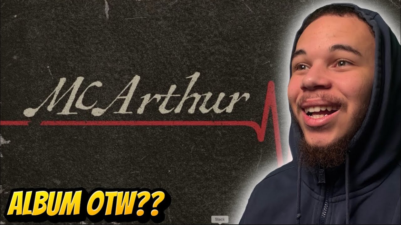 COUNTRY HATER REACTS TO HARDY, ERIC CHURCH, MORGAN WLLEN, AND TIM MCGRAW MCARTHUR (LYRIC VIDEO)