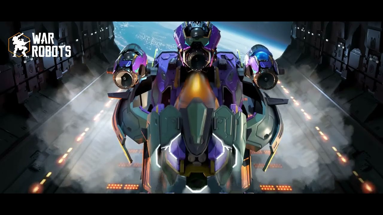 Stop Using Exploits: Play with Honor [#warrobots]