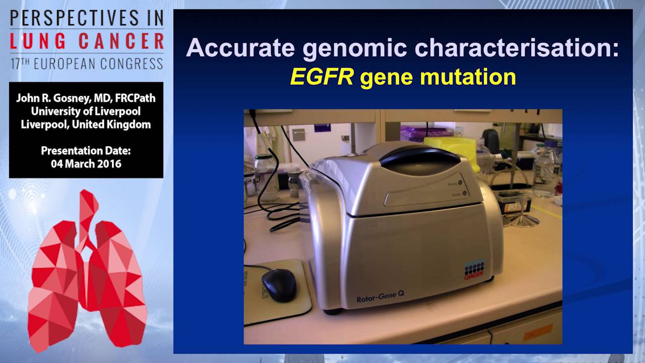 Challenges for the Pathologist in the Era of Personalized Medicine