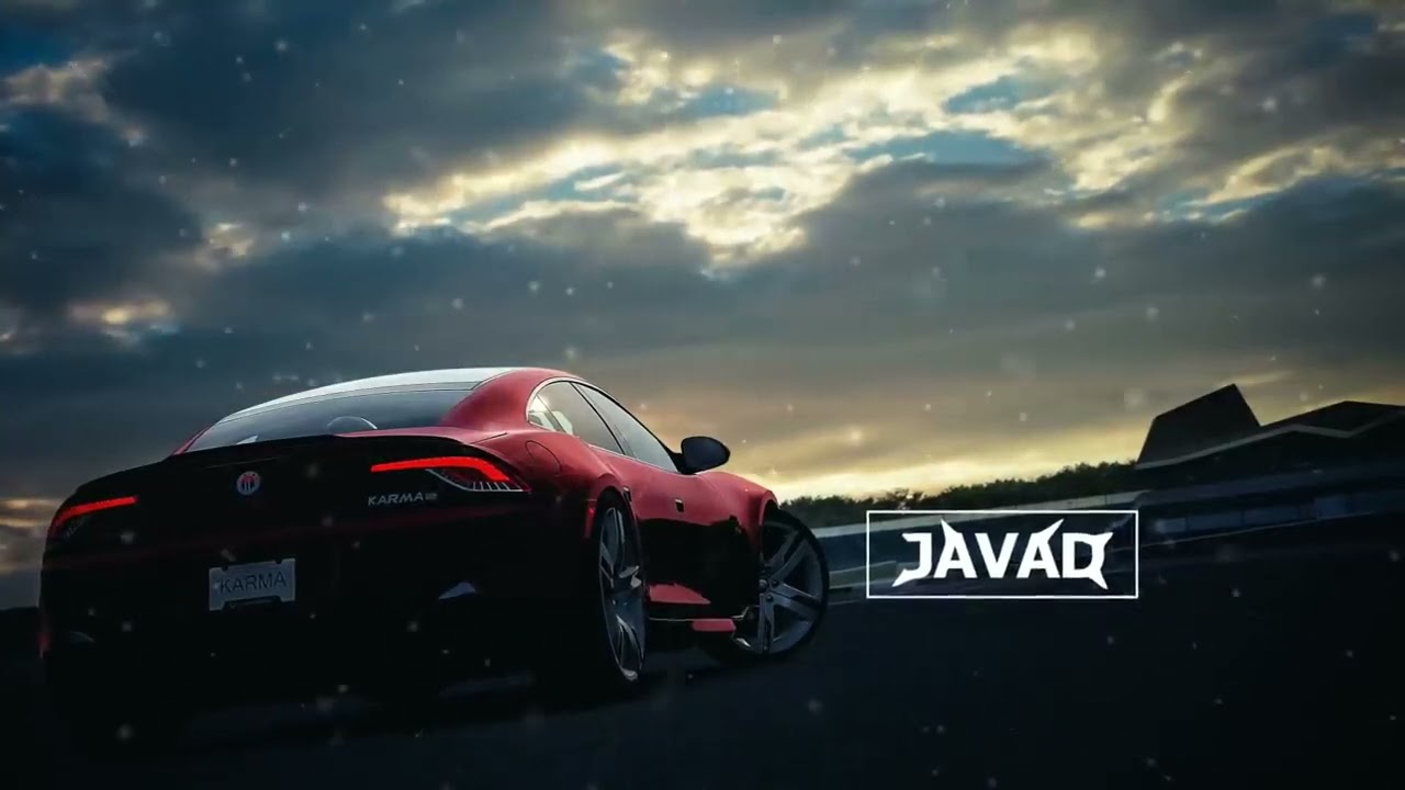 Cамый лучший ремиксы TOП25   JAVAD KHAMID 2021