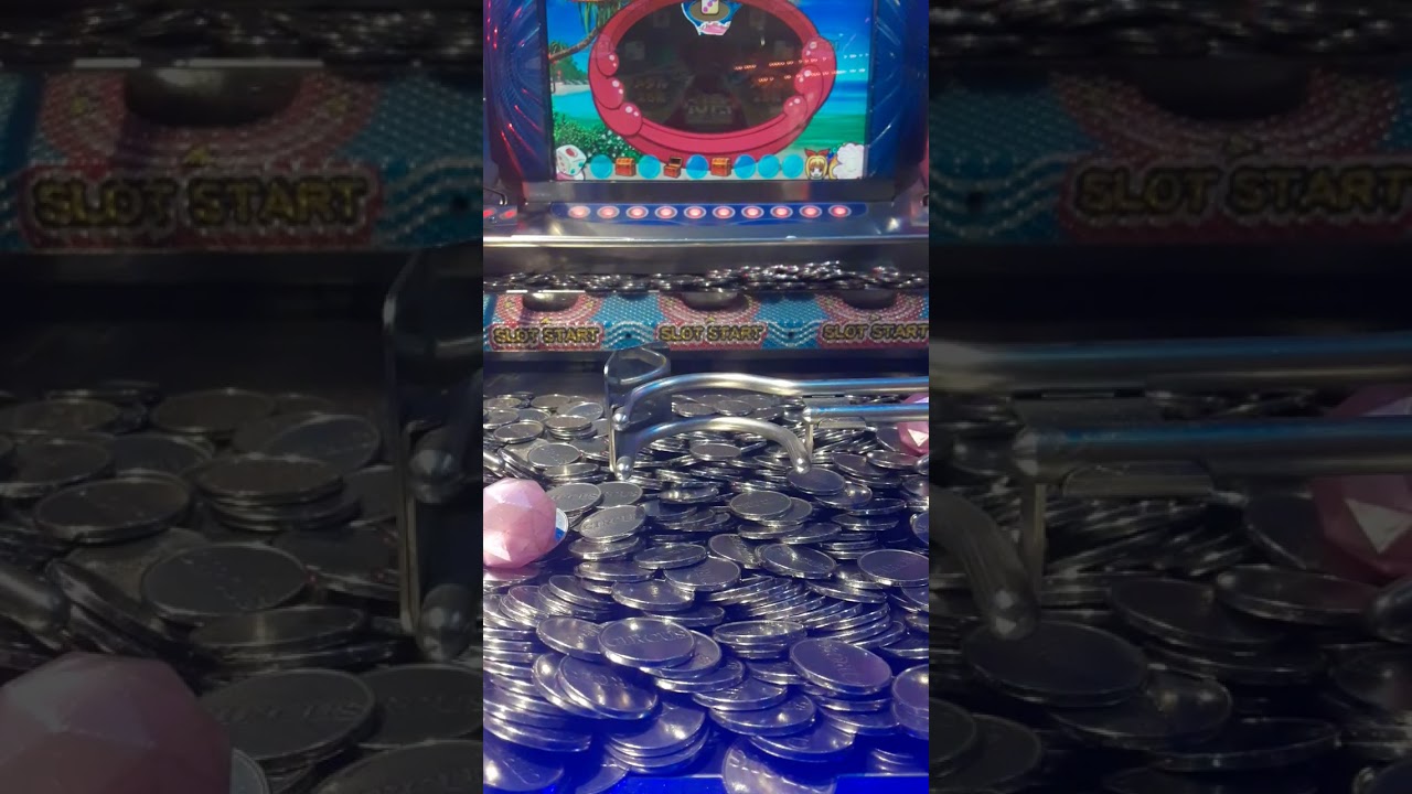 海物語デラックス