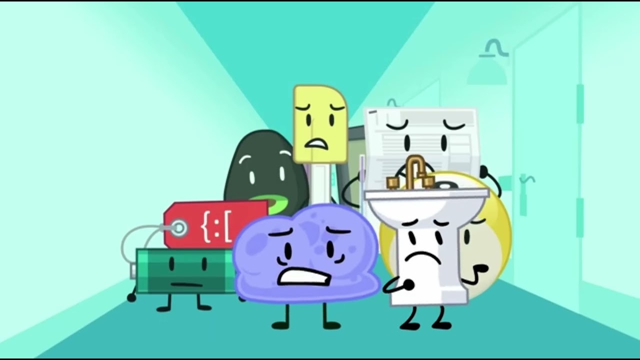 🚨🚨TPOT 19 SPOILERS🚨🚨 Liys killing spree 