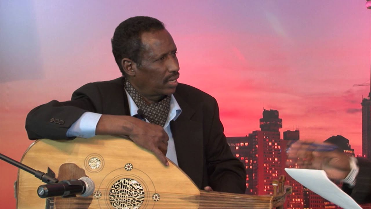 Koshin yare Wareysi Xiiso Badan by Mahad Carabow